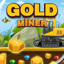 Gold Miner Works Game