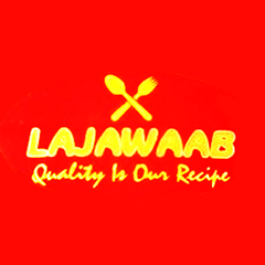 Lajawaab Cafe, Sector 17, Sector 17 logo