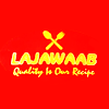 Lajawaab Cafe, Sector 17, Sector 29, Gurgaon logo