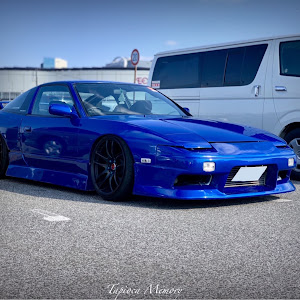 180SX RPS13