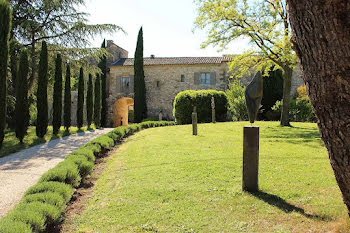 maison à Uzès (30)