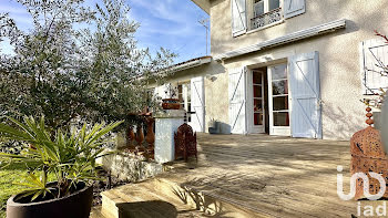 maison à Andernos-les-Bains (33)