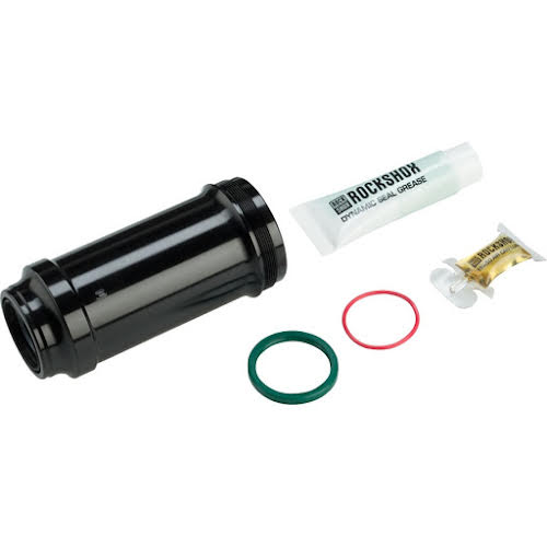 RockShox Monarch High Volume Air Can Assembly, 165mm x 38mm, B1 (Plus,RL,XX) C1 (R,RT,RT3)