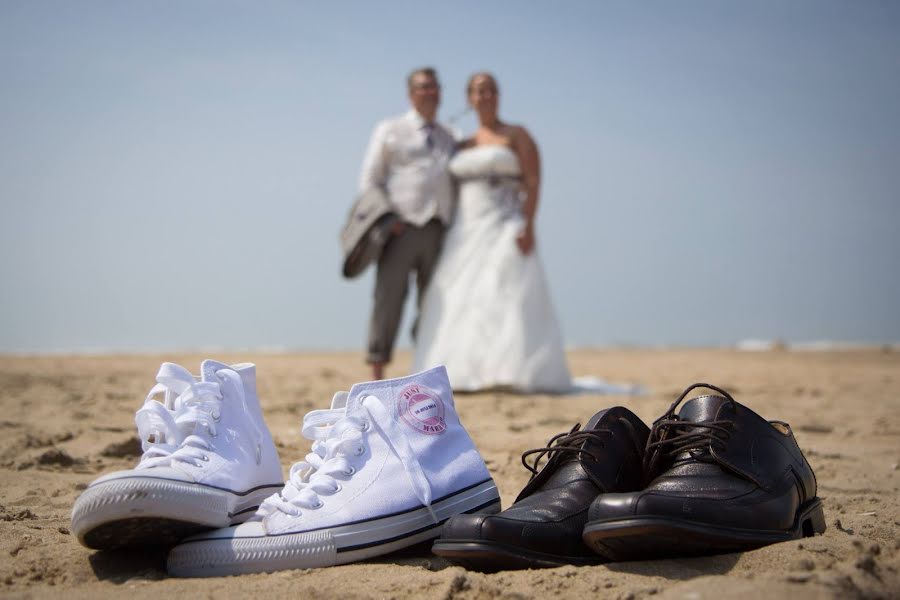 Photographe de mariage Norman Cools (coolsnorman). Photo du 6 mars 2019