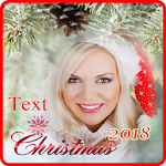 Cover Image of Download Christmas 2018 Photo Frame and Christmas Frame 1.0 APK