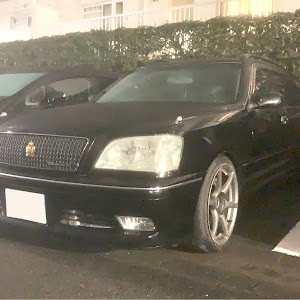 クラウンエステート JZS171W