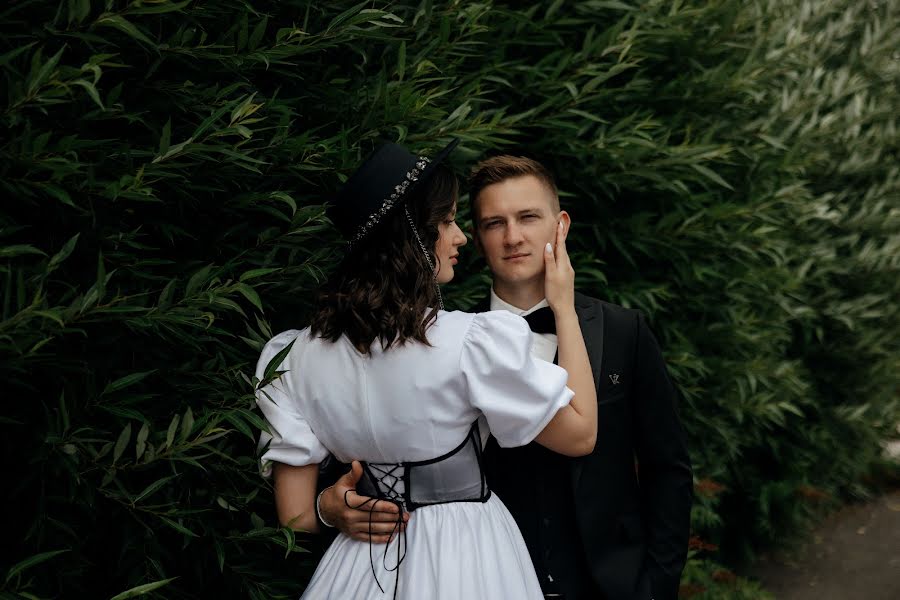 Photographe de mariage Lidiya Davydova (fivethirtyfilm). Photo du 4 avril 2023