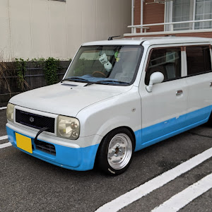 アルトラパン HE21S