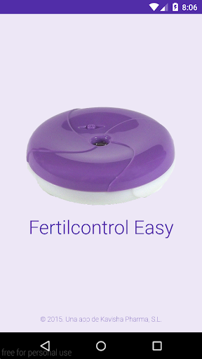 Fertilcontrol Easy