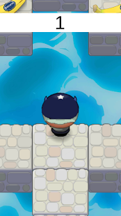 Banana Captain Screenshots 1