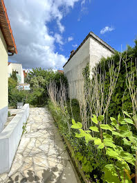 maison à Neuilly-Plaisance (93)