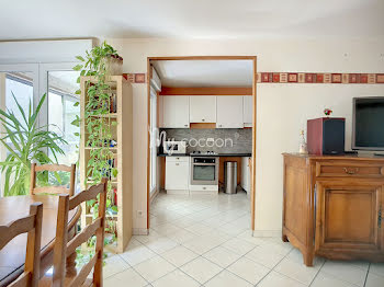 appartement à Villeurbanne (69)