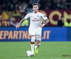 Lucas Biglia heeft bijna akkoord gevonden en blijft in Italië