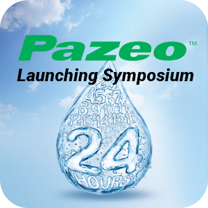 Download Pazeo Launching Symposium For PC Windows and Mac