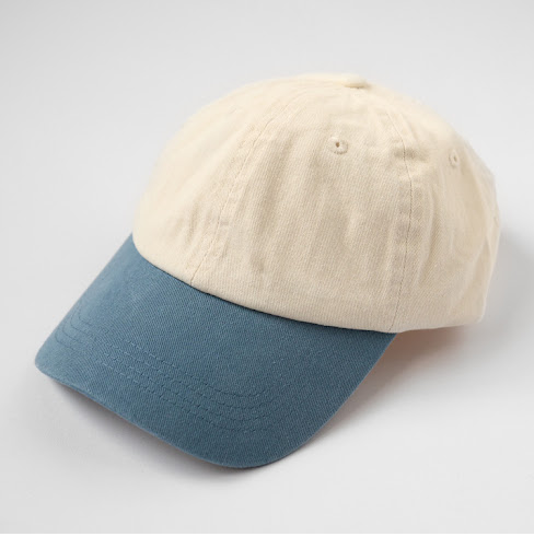 Title 2, Simple Stitching Ice Cream Color Street Casual ...