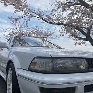 カローラレビン AE92