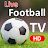 Live Football TV HD Streaming icon