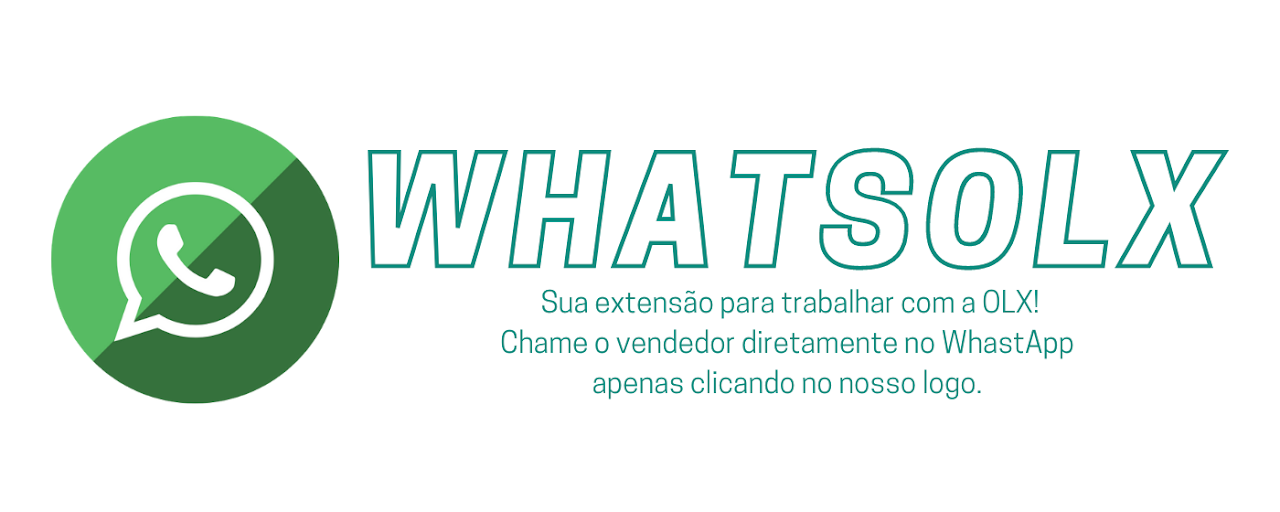 WhatsOLX - WhatsApp do proprietário na OLX Preview image 2