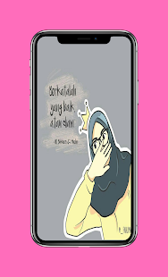 Kata Kata Muslimah(圖1)-速報App