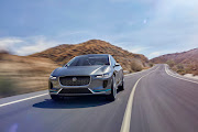 Jaguar's iPace electric SUV was voted the 2019 World Car of the Year.