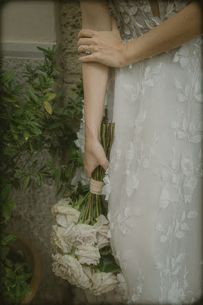 Huwelijksfotograaf Franziska Nauck (franziskanauck). Foto van 7 februari