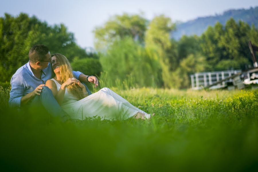 Wedding photographer Simone Gaetano (gaetano). Photo of 27 June 2017