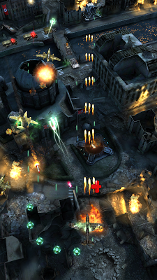  AirAttack 2- screenshot 