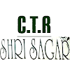 CTR Shri Sagar, Shri Rampura, Rajajinagar, Bangalore logo
