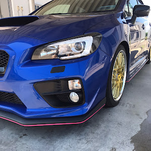 WRX S4 VAG