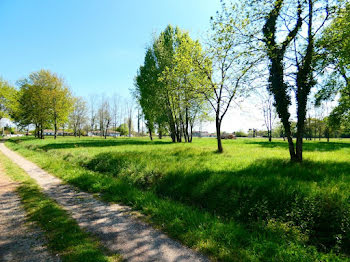 terrain à Saint-estephe (33)