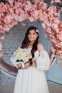 Wedding photographer Natalya Osinskaya (natali84). Photo of 7 May 2023