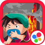 Cover Image of ดาวน์โหลด Safety for Kid -Emergency Free 8.5 APK