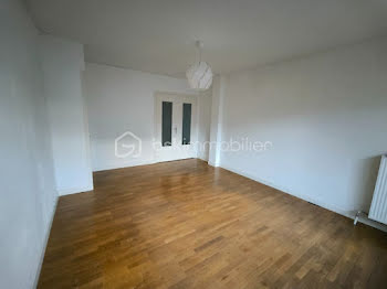 appartement à Grenoble (38)