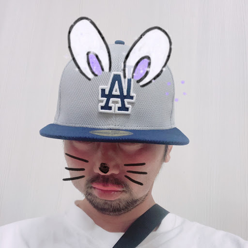 ナイスですかのプロフィール画像