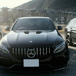 Cクラス C63