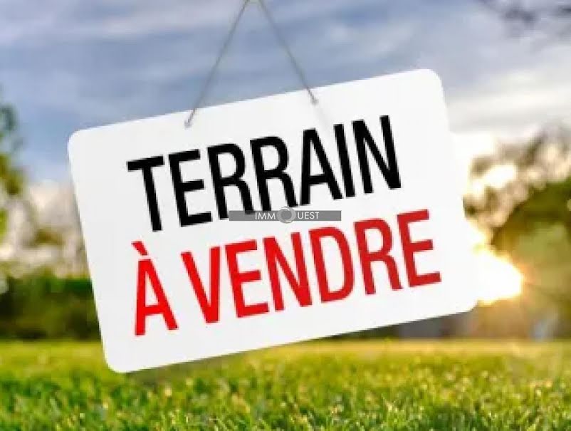 Vente terrain 3 pièces 940 m² à Quiestède (62120), 49 000 €