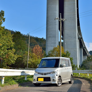 ルークス ハイウェイスター ターボ