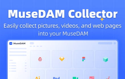 MuseDAM Collector Preview image 0