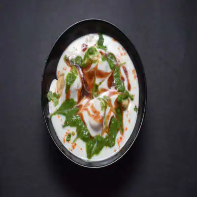 Dahi Vada