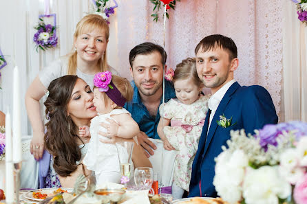 Wedding photographer Anna Pavlenko (pava). Photo of 14 March 2019