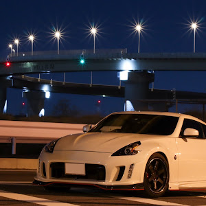 フェアレディZ Z34