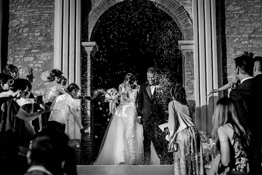 Свадебный фотограф Mario Iazzolino (marioiazzolino). Фотография от 17 ноября 2021