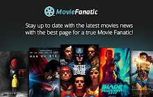 MoviesFanatic small promo image