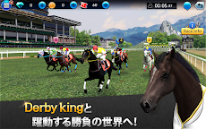 ダービーキング（Derby King：バーチャル競馬ゲーム）のおすすめ画像4