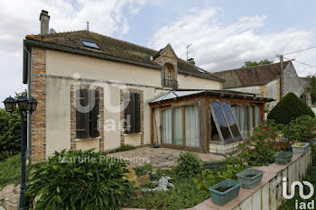 maison à Bray-sur-Seine (77)