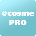 @cosme PRO for Specialist icon