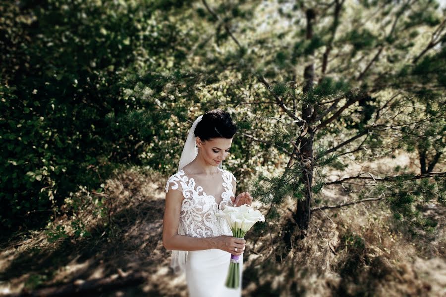 Fotógrafo de casamento Denis Polulyakh (poluliakh). Foto de 29 de maio 2017