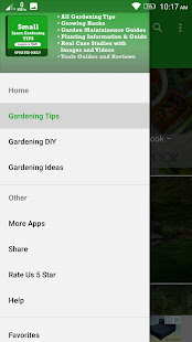 Home Gardening - Small Space Gardening Tips(圖1)-速報App