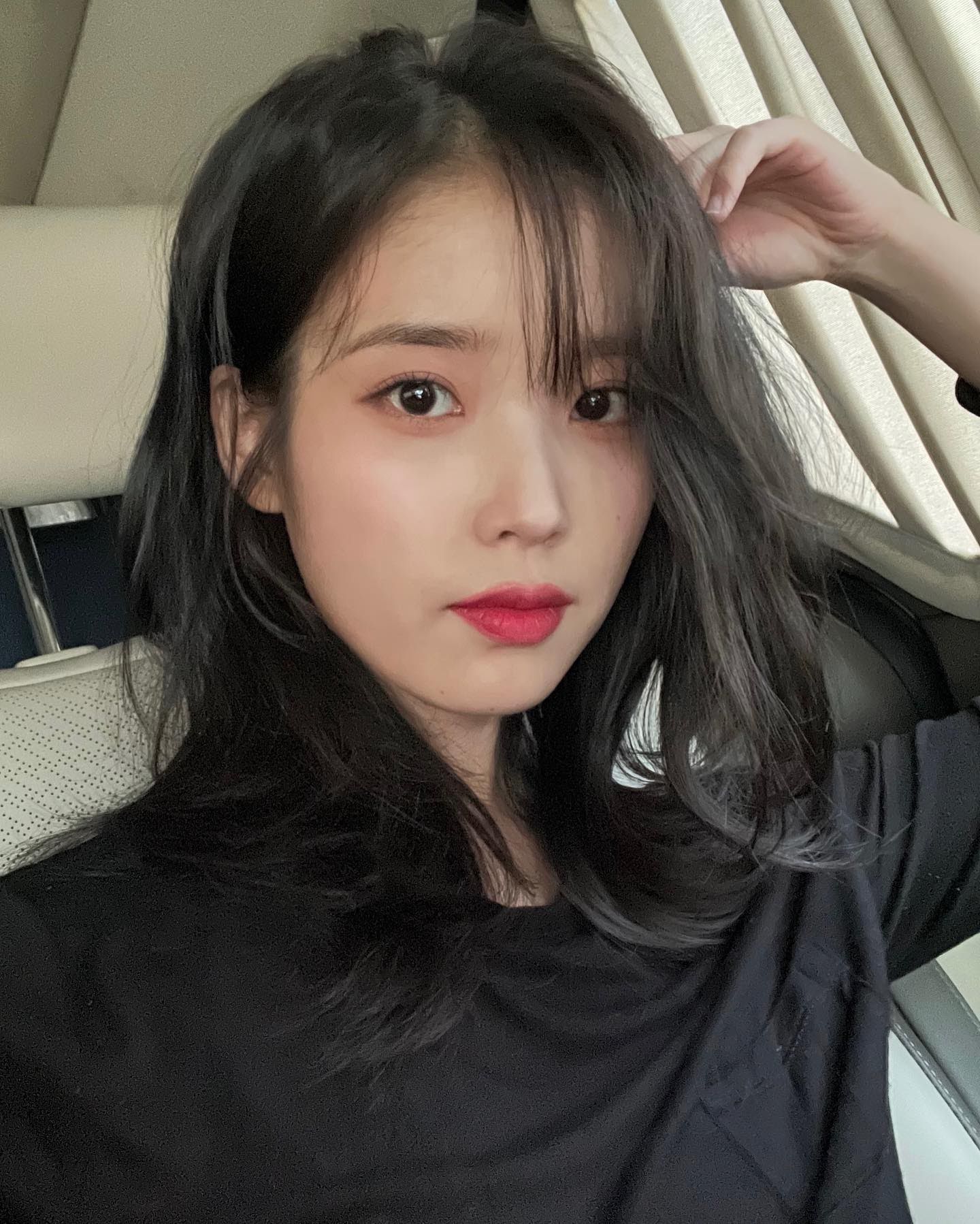 iu @dlwlrma 2