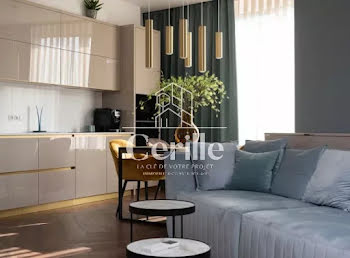 appartement à Aix-en-Provence (13)